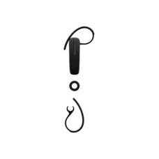 Jabra TALK 5 - Headset - im Ohr - über dem Ohr angebracht - (5707055045233)