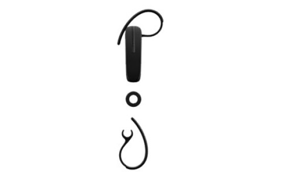 Jabra TALK 5 - Headset - im Ohr - über dem Ohr angebracht - (5707055045233)