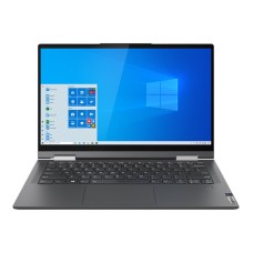 Lenovo Yoga 5G 14Q8CX05 81XE - Flip-Design - Snapdragon 8cx Kryo 495 - Win 10 Pro 64-bit (auf ARM) - (0195891650561)
