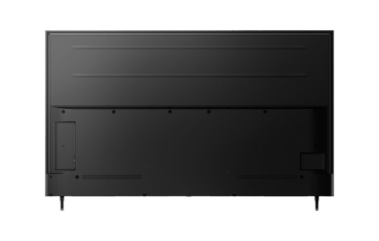 Panasonic TX-65LXW834 - 164 cm (65`) Diagonalklasse LXW834 Series LCD-TV mit LED-Hintergrundbeleuchtung - Smart TV - Android TV - 4K UHD (2160p) - (5025232927333)