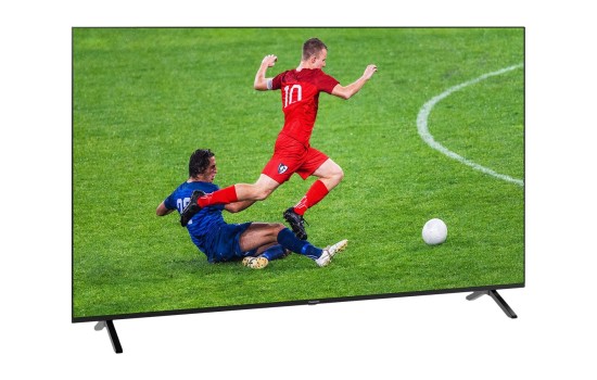 Panasonic TX-75LXW834 - 189 cm (75`) Diagonalklasse LXW834 Series LCD-TV mit LED-Hintergrundbeleuchtung - Smart TV - Android TV - 4K UHD (2160p) - (5025232927326)