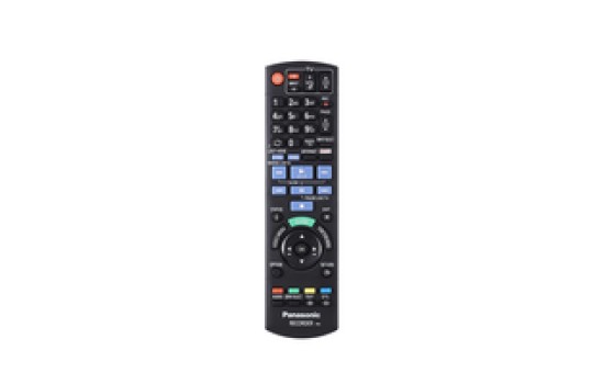 Panasonic DMR-BST765AG - DVD-Recorder - (5025232929290)