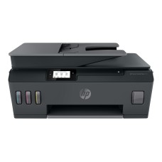 HP Smart Tank Plus 570 Wireless All-in-One - Multifunktionsdrucker - Farbe - Tintenstrahl - nachfüllbar - Legal (216 x 356 mm) - (0193424413348)