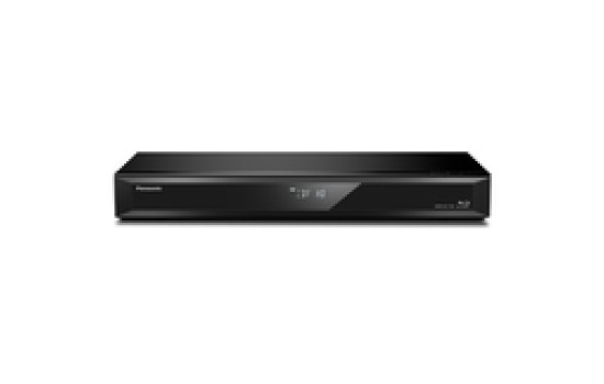 Panasonic DMR-BST760AG - DVD-Recorder - (5025232929283)
