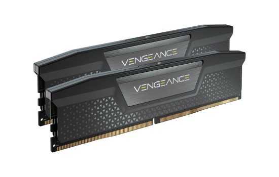 Corsair Vengeance - DDR5 - Kit - 32 GB: 2 x 16 GB - (0840006659310)