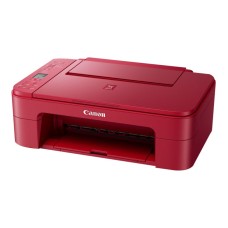 Canon PIXMA TS3352 - Multifunktionsdrucker - Farbe - Tintenstrahl - 216 x 297 mm (Original) - (4549292144024)