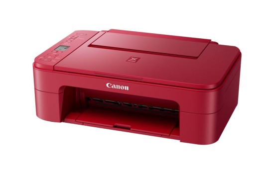 Canon PIXMA TS3352 - Multifunktionsdrucker - Farbe - Tintenstrahl - 216 x 297 mm (Original) - (4549292144024)