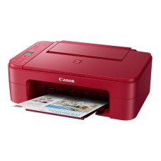 Canon PIXMA TS3352 - Multifunktionsdrucker - Farbe - Tintenstrahl - 216 x 297 mm (Original) - (4549292144024)
