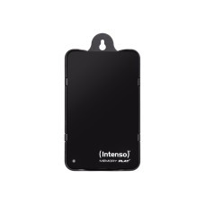 Intenso MEMORY PLAY - Festplatte - 1 TB - extern (tragbar) - (4034303020485)