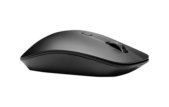 HP Travel - Maus - 5 Tasten - kabellos - Bluetooth 4.0 - (0193808851162)