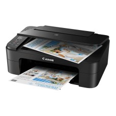 Canon PIXMA TS3350 - Multifunktionsdrucker - Farbe - Tintenstrahl - 216 x 297 mm (Original) - (4549292143867)