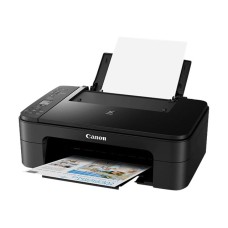 Canon PIXMA TS3350 - Multifunktionsdrucker - Farbe - Tintenstrahl - 216 x 297 mm (Original) - (4549292143867)