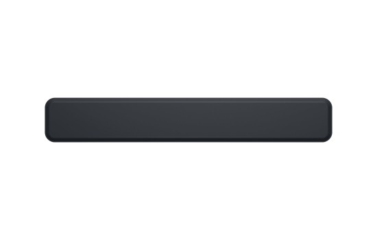 Logitech MX Palm Rest - Tastatur-Handgelenkauflage - (5099206087255)