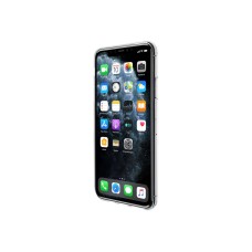 Artwizz NoCase - Hintere Abdeckung für Mobiltelefon - Thermoplastisches Polyurethan (TPU) - (4260632583418)