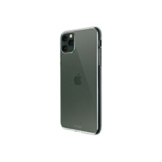 Artwizz NoCase - Hintere Abdeckung für Mobiltelefon - Thermoplastisches Polyurethan (TPU) - (4260632583418)