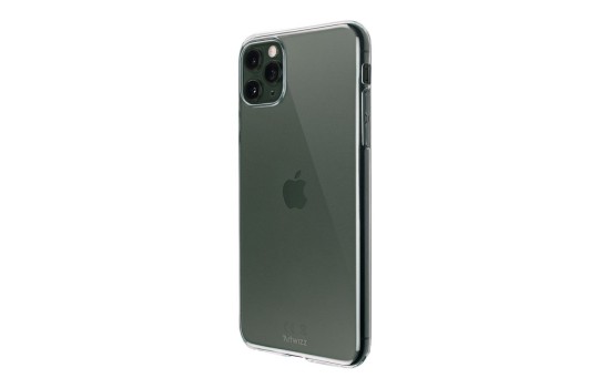 Artwizz NoCase - Hintere Abdeckung für Mobiltelefon - Thermoplastisches Polyurethan (TPU) - (4260632583418)