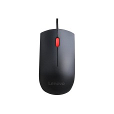 Lenovo Essential - Maus - rechts- und linkshändig - (0192330828895)