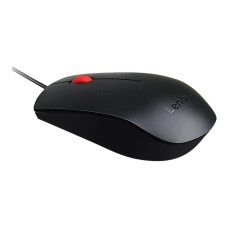 Lenovo Essential - Maus - rechts- und linkshändig - (0192330828895)