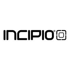 Incipio Duo - Hintere Abdeckung für Mobiltelefon - (650450071756)