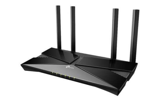 TP-LINK Archer AX10 - Wireless Router - 4-Port-Switch - (6935364089221)