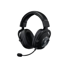 Logitech G Pro X - Headset - ohrumschließend - (5099206085718)
