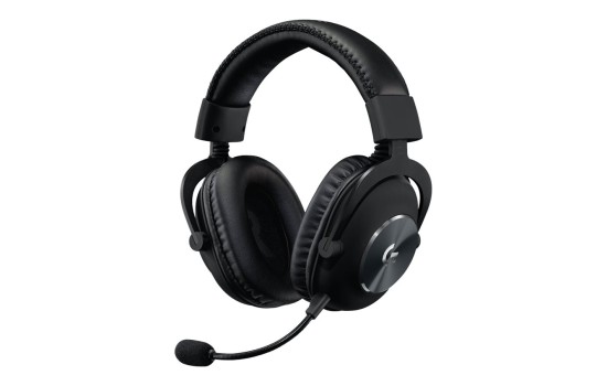 Logitech G Pro X - Headset - ohrumschließend - (5099206085718)