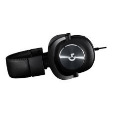 Logitech G Pro X - Headset - ohrumschließend - (5099206085718)