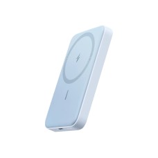 Anker Innovations Anker 622 (MagGo) - Drahtloser Ladeständer / Powerbank - 5000 mAh - 7.5 Watt (24 pin USB-C) - (0194644084271)