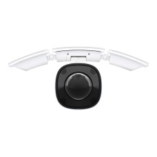 Anker Innovations Eufy Floodlight Cam 2 Pro - Netzwerk-Überwachungskamera - schwenken / neigen - Kuppel - Außenbereich - wetterfest - Farbe (Tag&Nacht) - (0194644076078)