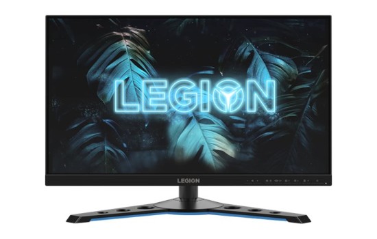 Lenovo Legion Y25g-30 - LED-Monitor - Gaming - 63.5 cm (25`) - (0195713559256)