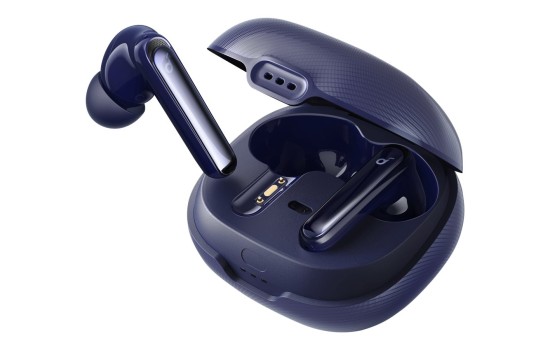 Anker Innovations Soundcore Life Note 3 - True Wireless-Kopfhörer mit Mikrofon - (0194644079758)