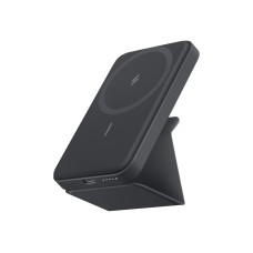 Anker Innovations Anker 622 (MagGo) - Drahtloser Ladeständer / Powerbank - 5000 mAh - 7.5 Watt (24 pin USB-C) - (0194644082796)