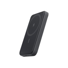 Anker Innovations Anker 622 (MagGo) - Drahtloser Ladeständer / Powerbank - 5000 mAh - 7.5 Watt (24 pin USB-C) - (0194644082796)