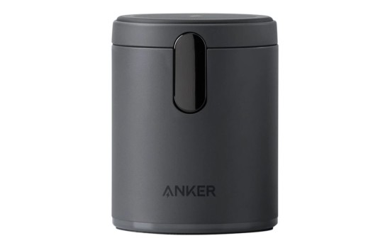 Anker Innovations Anker 623 (MagGo) - Kabelloses Ladegerät - 2-in-1, magnetisch + AC-Netzteil - (0194644079574)