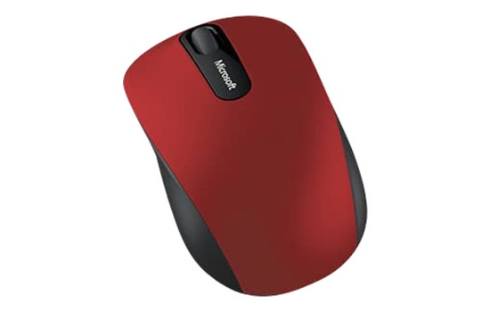 Microsoft Bluetooth Mobile Mouse 3600 - Maus - (0885370993646)