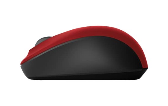 Microsoft Bluetooth Mobile Mouse 3600 - Maus - (0885370993646)