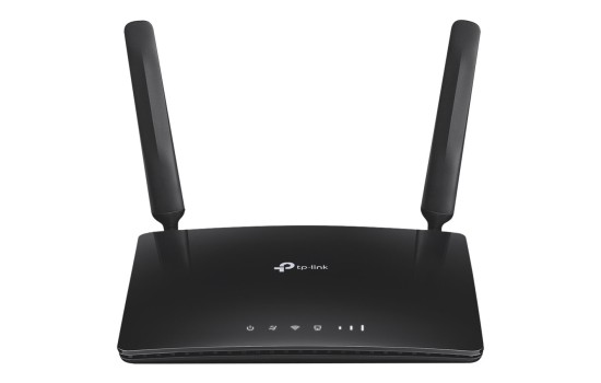 TP-LINK Archer MR200 - V4 - Wireless Router - WWAN - (6935364086855)