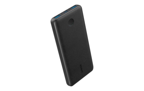 Anker Innovations Anker PowerCore III 10K - Powerbank - 10000 mAh - 12 Watt - IQ - 2 Ausgabeanschlussstellen (2 x USB) - (0194644079772)