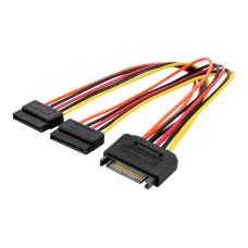 DIGITUS Internes Stromkabel - (4016032382140)