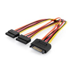 DIGITUS Internes Stromkabel - (4016032382140)