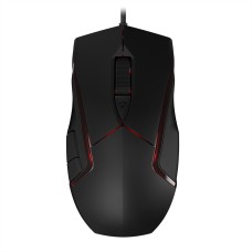 Cherry MC 3.1 - Maus - rechts- und linkshändig - (4025112091353)
