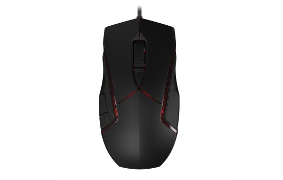 Cherry MC 3.1 - Maus - rechts- und linkshändig - (4025112091353)