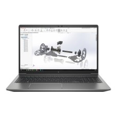 HP ZBook Power G8 Mobile Workstation - Intel Core i7 11800H / 2.3 GHz - Win 10 Pro 64-Bit - T600  - 8 GB RAM - 256 GB SSD NVMe, TLC - 39.6 cm (15.6`) - (0196068718695)