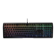 Cherry MX-Board 3.0 S - Tastatur - Hintergrundbeleuchtung - (4025112093364)