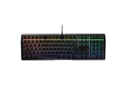 Cherry MX-Board 3.0 S - Tastatur - Hintergrundbeleuchtung - (4025112093364)