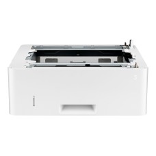 HP  Medienfach / Zuführung - 550 Blätter in 1 Schubladen (Trays) - (0888793745649)
