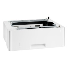 HP  Medienfach / Zuführung - 550 Blätter in 1 Schubladen (Trays) - (0888793745649)