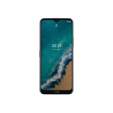 Nokia G50 - 5G Smartphone - Dual-SIM - RAM 4 GB / Internal Memory 128 GB - (6438409068194)
