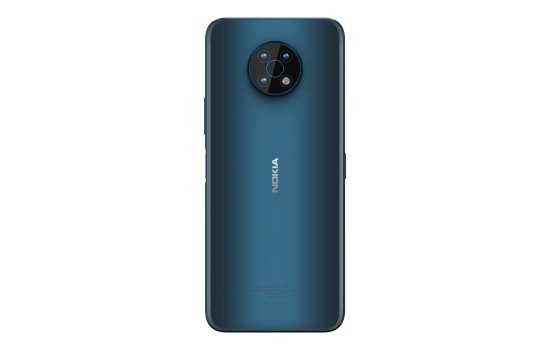 Nokia G50 - 5G Smartphone - Dual-SIM - RAM 4 GB / Internal Memory 128 GB - (6438409068194)