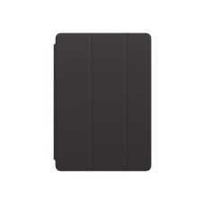 Apple Smart - Bildschirmschutz für Tablet - Polyurethan - Schwarz - für 10.2-inch iPad (7th generation, 8th generation, 9th generation) - (0190199315891)